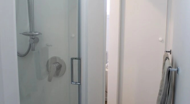 Двухместный номер Standard Sierra Beachfront Motel