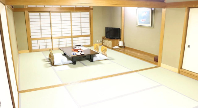 Sento Ryokan