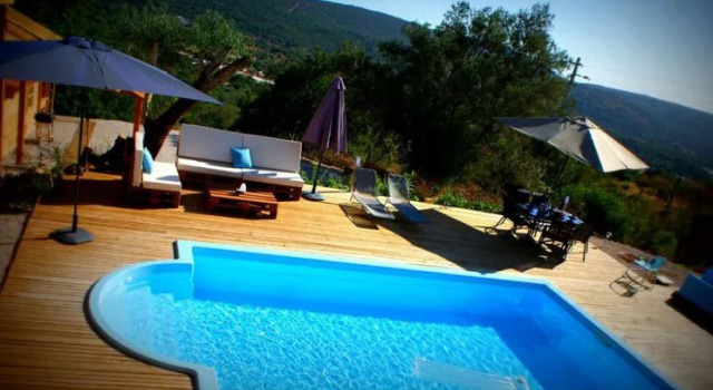 Welcome Wisdom, Prenota Hotel Santa Catarina da Fonte do Bispo Algarve