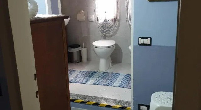 Номер Standard B&B Villa Giardini Susanna
