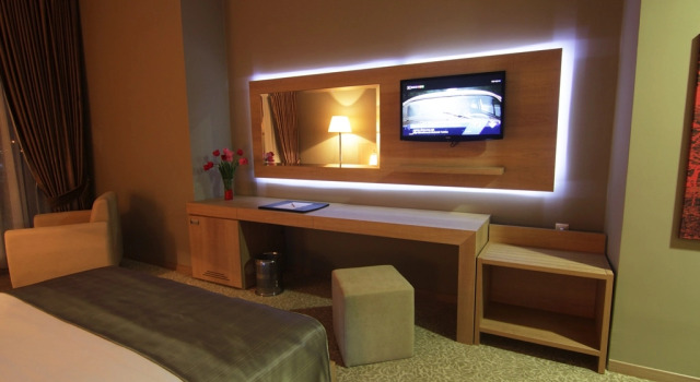Ataol Can Termal Otel & Spa, Book Ferieresort Biga Aegean Region