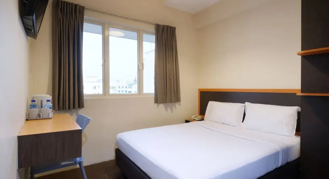 Nicoll Hotel, Забронировать Отель Сингапур Сингапур