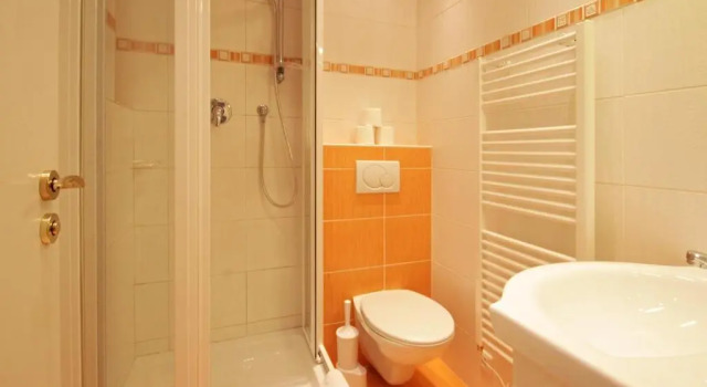 Апартаменты Prague Central Exclusive Apartments