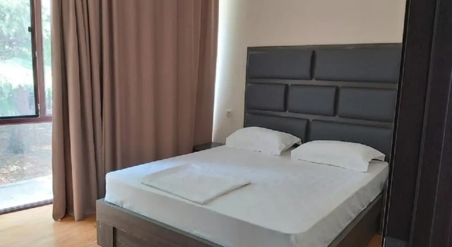 Двухместный номер Standard с балконом Geo Palace Kolkheti National Park