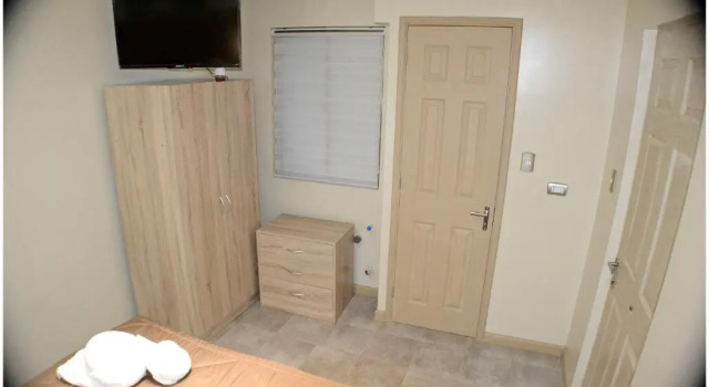 Номер Standard Hotel Herencia