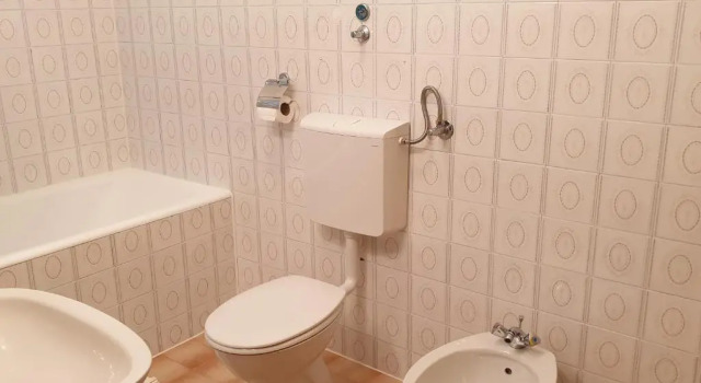 Номер Standard Apartments and Rooms Dobrila