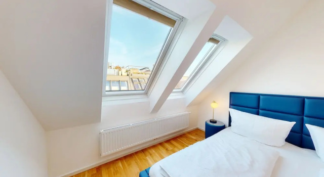 Апартаменты ALON HOMES Vienna - Premium City Center Apartments