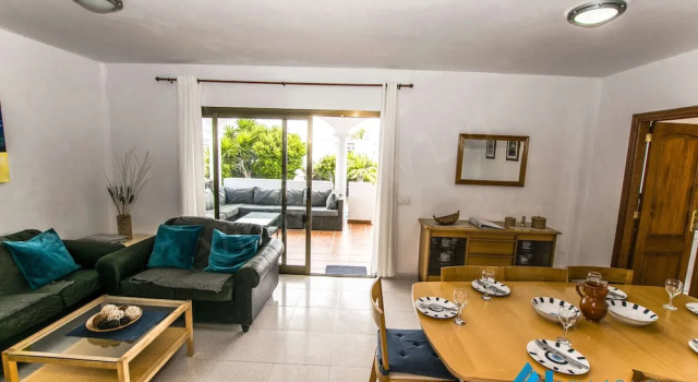 110 - Casa Indiana