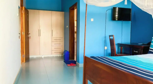 Номер Superior Hendo Hotel