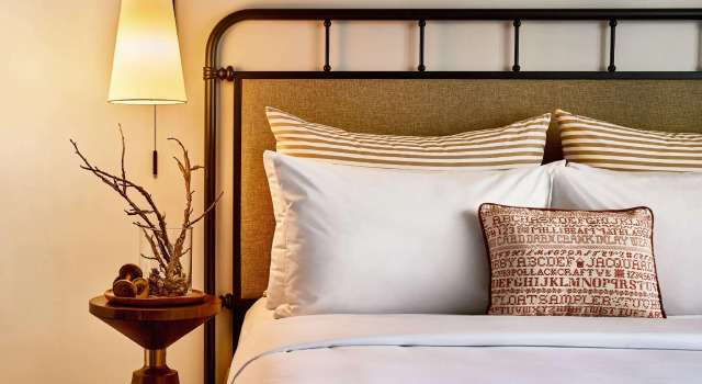 Двухместный номер Standard The Casso, Raleigh, a Tribute Portfolio Hotel