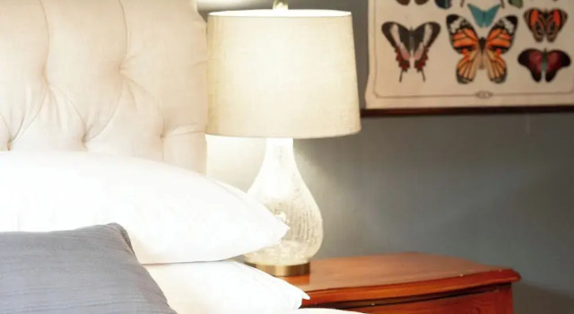 Двухместный номер Luxury Sophies Gasthaus - Luxury Boutique Hotel in Downtown New Braunfels
