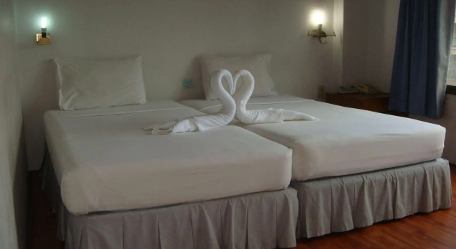 Sapphirtel Inn