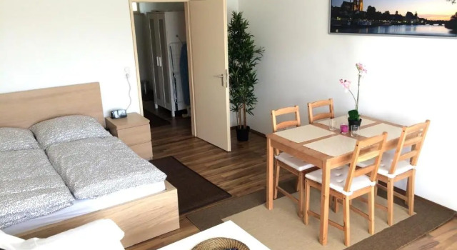 Апартаменты Apartment Westside