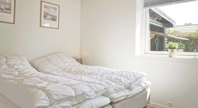 4 Star Holiday Home in Ronne, Rezerwuj Dom wakacyjny Ronne Bornholm