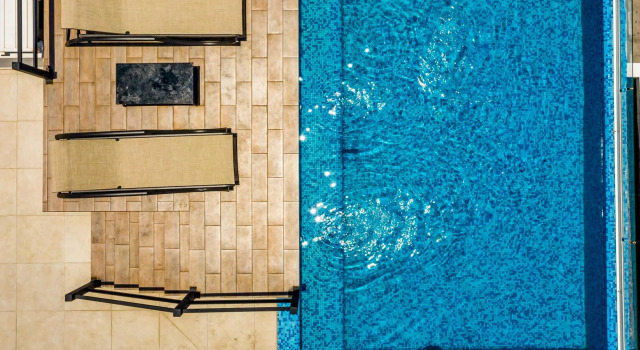 Unique Modern Apartment | Playa del Carmen | Pool, Solarium & Terrace | Close To The Beach, Забронировать Апартаменты/квартира Плая-дель-Кармен Кинтана-Роо, рядом с Пляжный клуб Mamitas