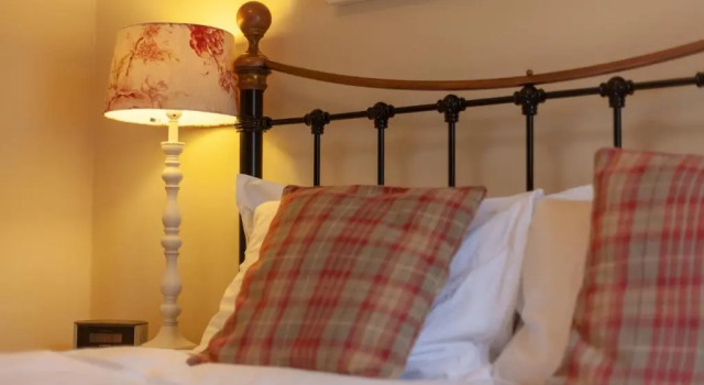 Greycroft B&B, Забронировать Отель «постель и завтрак» Отели в центре Алник, в центре, Парковка