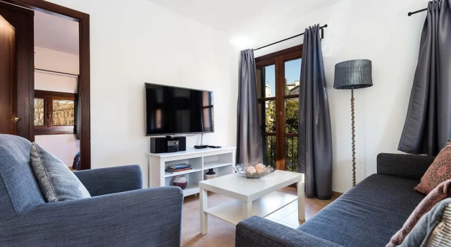 Superior- værelse Borne Suites - Turismo de Interior