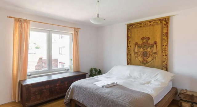 Апартаменты Tourists Atelier