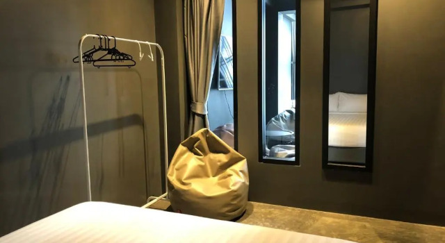 Номер Standard Issara by D Hostel