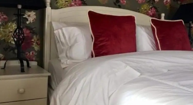 Двухместный номер Standard The Shores Country House
