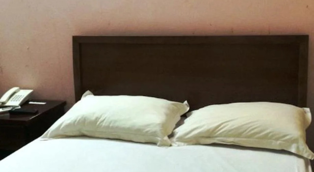 Hong Loan Hotel 2