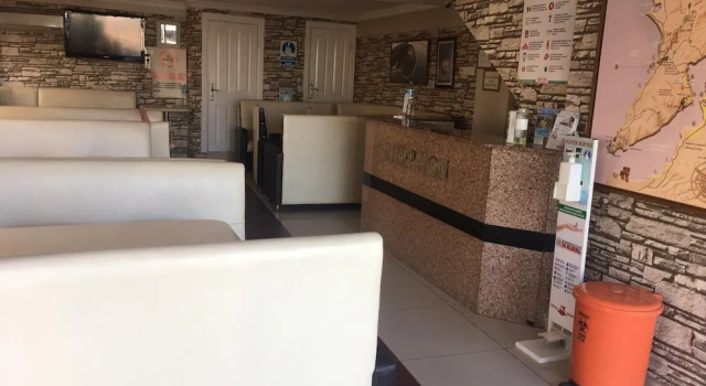 Boss Hotel, 预订 酒店 埃杰阿巴德 土耳其爱琴海地区