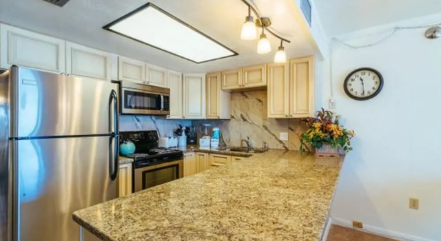 Номер Standard Gateway Villas by Coastal Vacation Properties