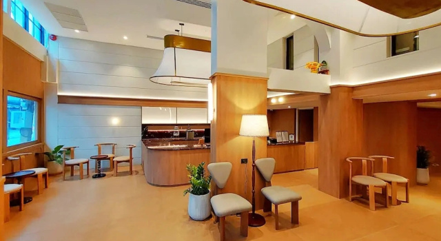 Marwin Monique Hotel, Забронировать Отель Отели Бангкока 3 звезды, рядом с Рынок Пратунам, 3*