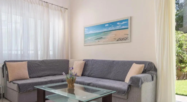 Вилла с 4 комнатами Aegean Residence - F & B Summer Collection