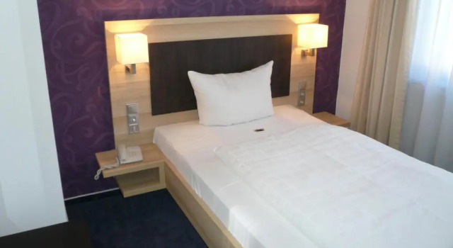 Номер Standard Hotel Kaiserhof