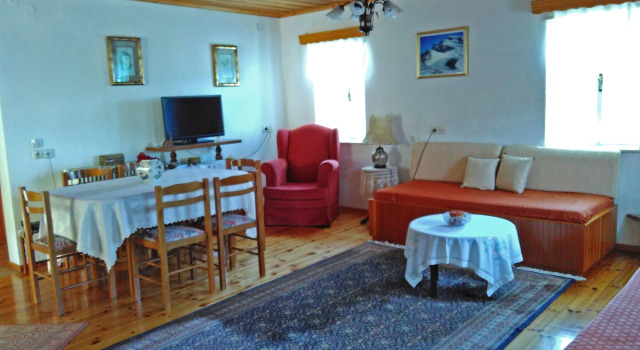 Guesthouse IRO