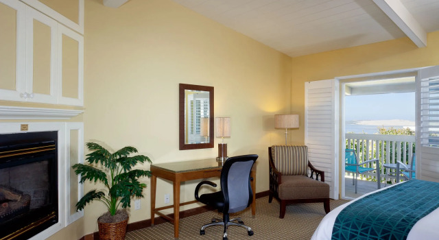 Inn At Morro Bay