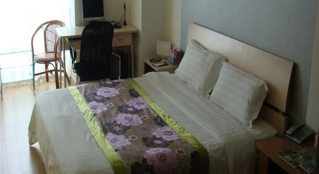 Jintiandi Motel, Prenota Motel Motel a Liaoning, Motel