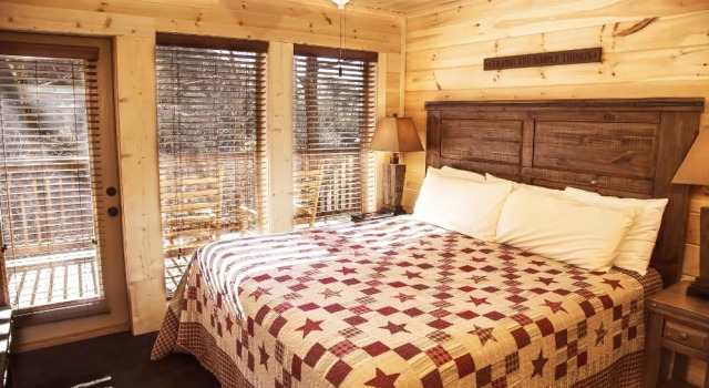 The Mallard 3 Bedrooms 3 Bathrooms Home