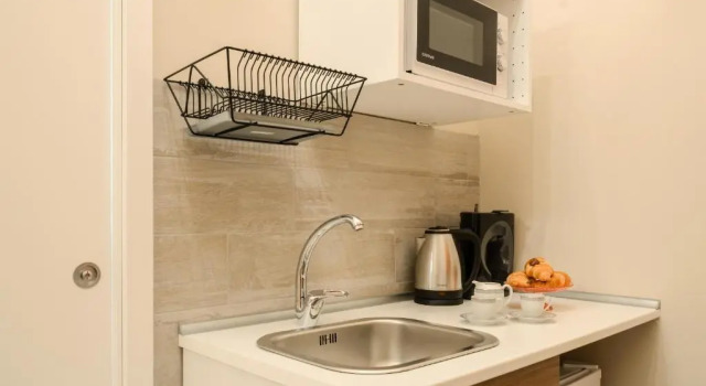 Номер Standard Casa Scola Loano