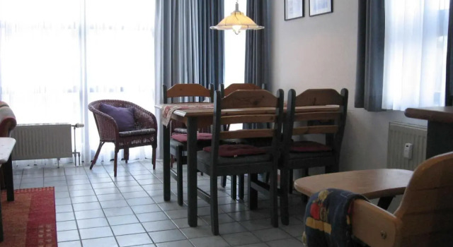 Ferienwohnung Stoetera, Забронировать Отель Маленте 