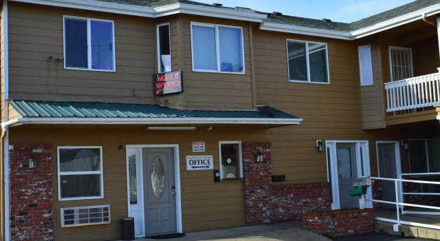 Western Motel, Забронировать Мотель Джанкшн-Сити Willamette Valley