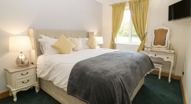 Myddelton Grange, Boek Hotel Ilkley West Yorkshire