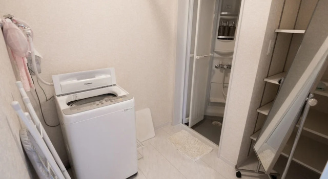 Higashi-Tateishi 4 chome, Prenota Hotel Katsushika 