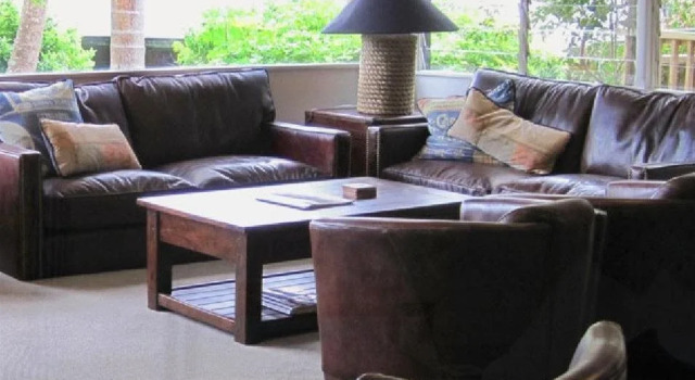 Kingfish Lodge, Buchen Sie Hotel  