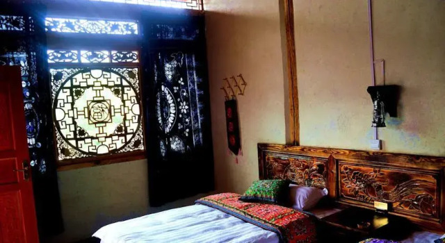 Liu An Ting Gang Inn, Prenota Hotel Dali Yunnan