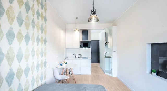 Апартаменты Comfort HB apartments University