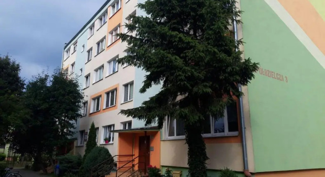 Апартаменты Apartament Aleksander