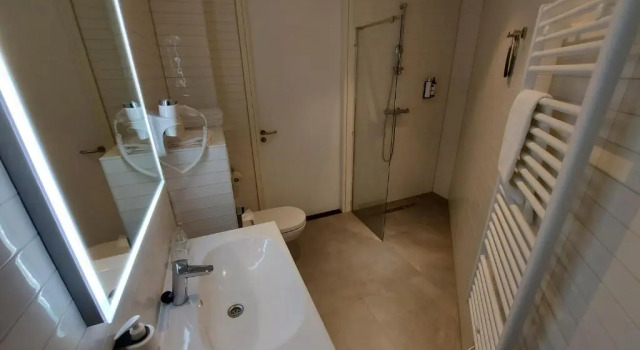Трёхместный номер Superior ibis Styles Almere