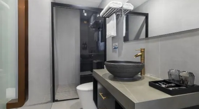 Touke China Hotel, Prenota Hotel Wenzhou Zhejiang