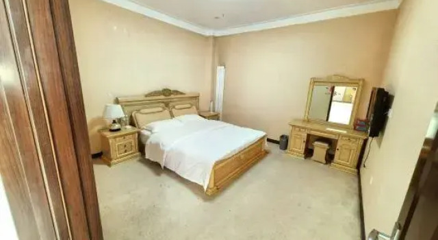Люкс Deluxe Ruida International Hotel