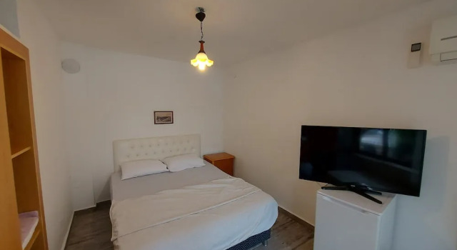 Номер Classic Thassos Apart Otel