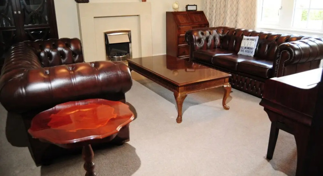 Pear Nook Treet - Exquisite Family Home, Rezervați Hotel Dalkeith Edinburgh