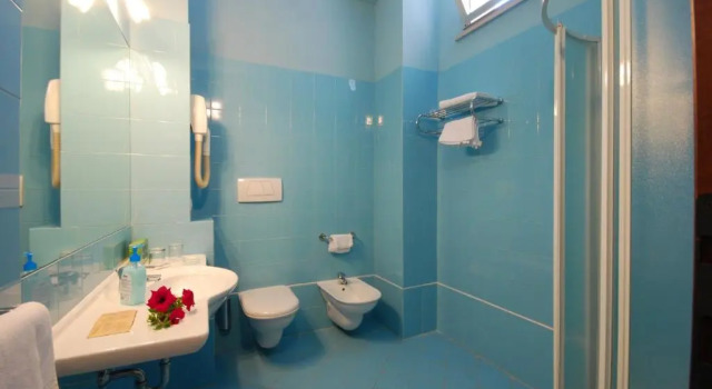 Номер Standard Hotel Costa Verde