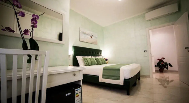 St. Peter Area Luxury Suites